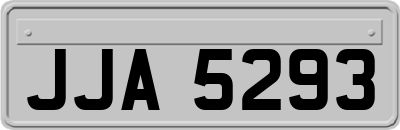 JJA5293
