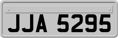 JJA5295
