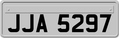 JJA5297
