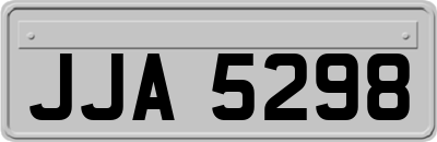 JJA5298
