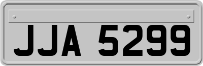 JJA5299