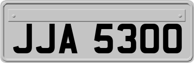 JJA5300