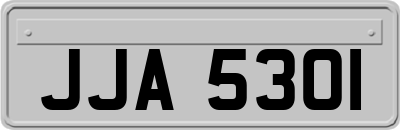 JJA5301