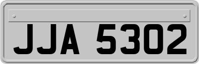 JJA5302