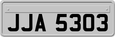 JJA5303