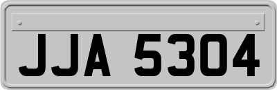 JJA5304