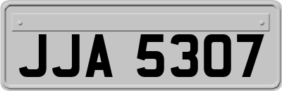 JJA5307