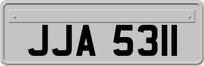 JJA5311