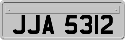 JJA5312