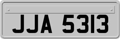 JJA5313