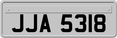 JJA5318