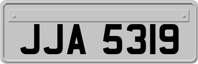 JJA5319