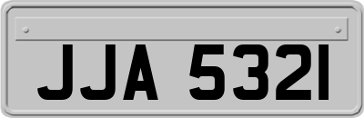JJA5321