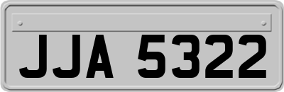 JJA5322