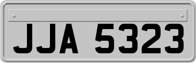 JJA5323
