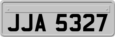 JJA5327