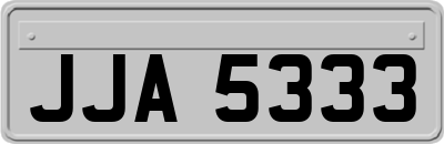 JJA5333