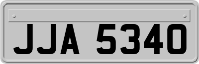 JJA5340