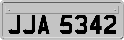 JJA5342