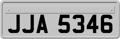 JJA5346
