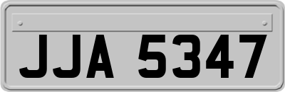 JJA5347