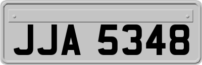 JJA5348