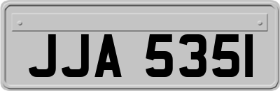 JJA5351
