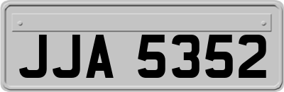 JJA5352