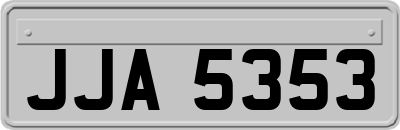 JJA5353