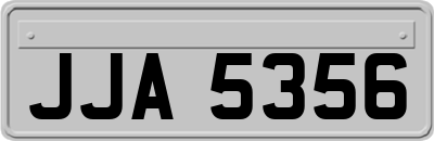 JJA5356