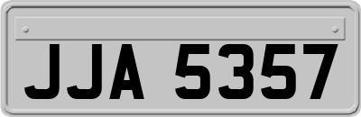 JJA5357