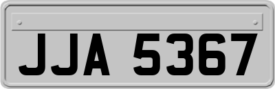 JJA5367