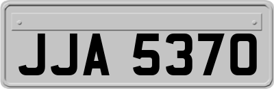 JJA5370