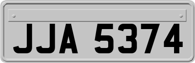 JJA5374