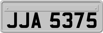 JJA5375