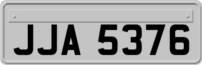 JJA5376