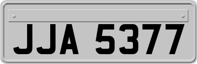 JJA5377