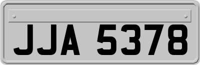 JJA5378