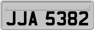 JJA5382