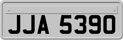 JJA5390
