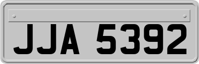 JJA5392