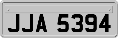 JJA5394