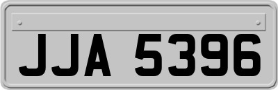 JJA5396