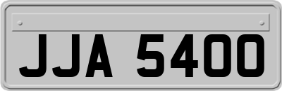 JJA5400