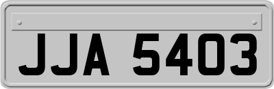 JJA5403