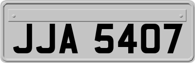 JJA5407