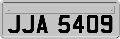 JJA5409