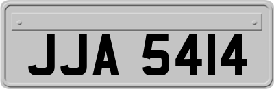 JJA5414