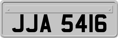 JJA5416