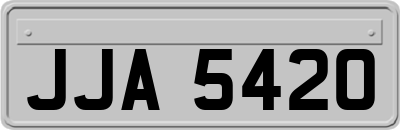 JJA5420
